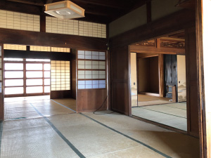 アフターメンテナンスイメージ