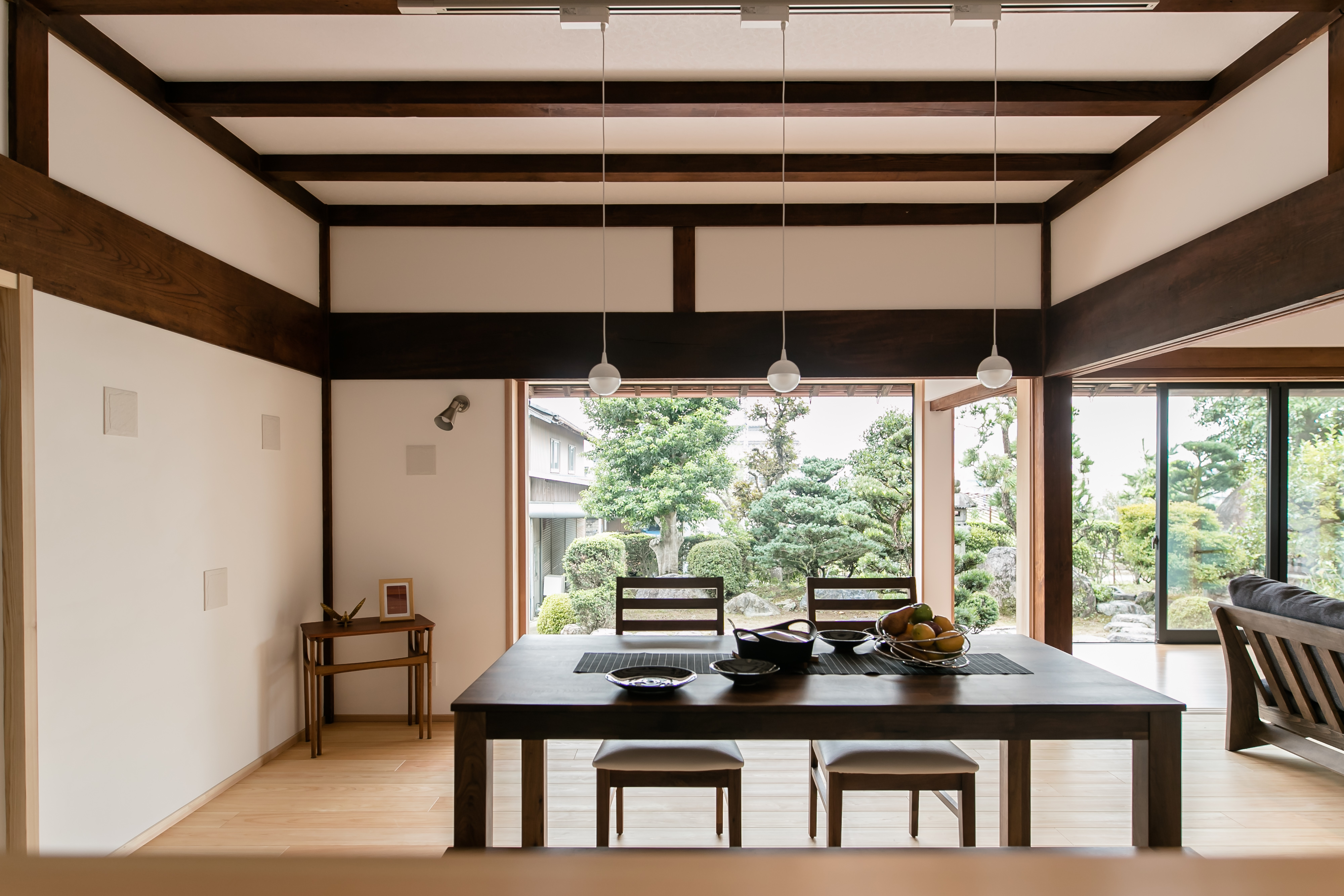 岐阜の古民家リノベーションの施工事例 リノベーションするならウッディライフ