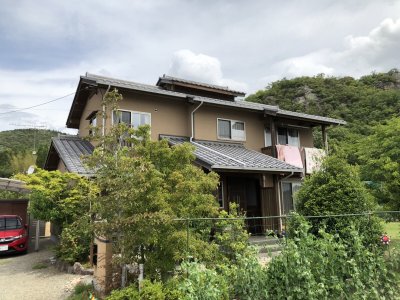 10年目のオーナー様 | スタッフ　ブログ