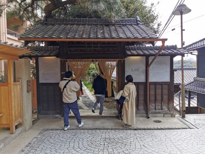 社員旅行に行ってきました　＠尾道 | スタッフ　ブログ