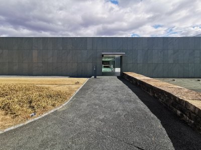 豊田市美術館　in　豊田 | スタッフ　ブログ