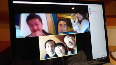 『醍醐味』 | 社長コラム「一期一会」