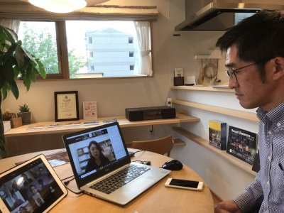ふるさと兼業プロジェクト、エントリー募集してます！！ | スタッフ　ブログ