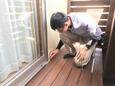 【祝】定期点検再開！メンテナンスブログ開設！ | スタッフ　ブログ