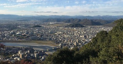『岐阜市民インフルエンサー』 | 社長コラム「一期一会」