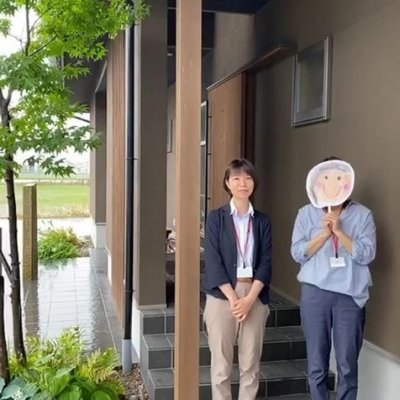 『インスタライブの可能性』 | 社長コラム「一期一会」