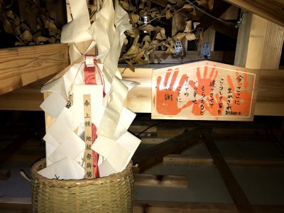 【メンテナンスブログ】10年点検：天井裏編 | スタッフ　ブログ