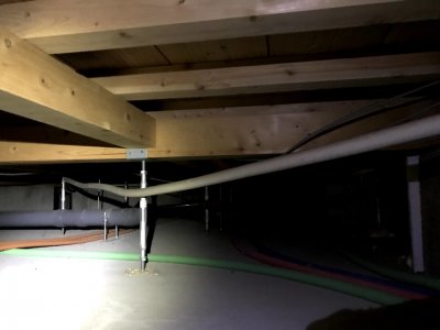 【メンテナンスブログ】初めてのお客様 | スタッフ　ブログ