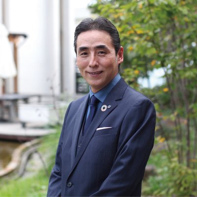 『杉田竜平のチャレンジ』 | 社長コラム「一期一会」