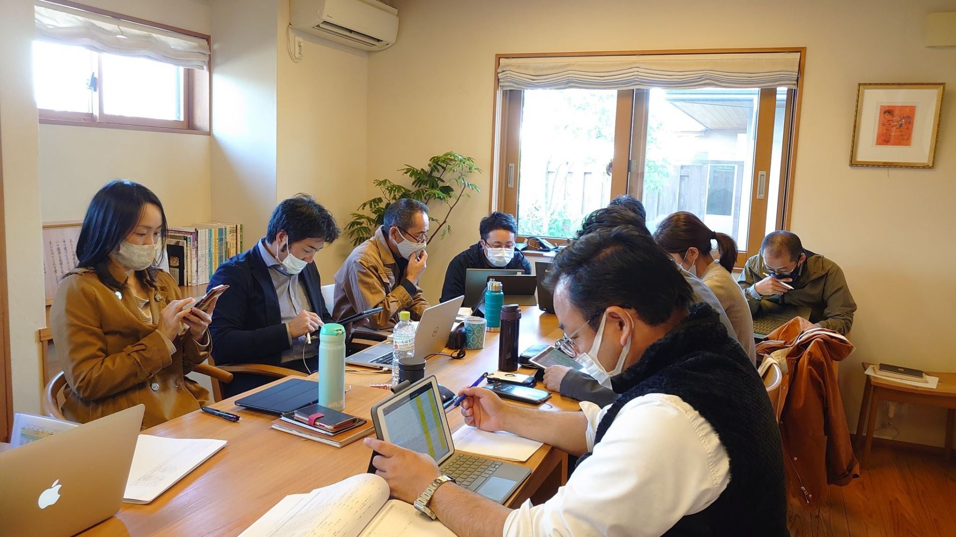 『方針のチェック日』 | 社長コラム「一期一会」