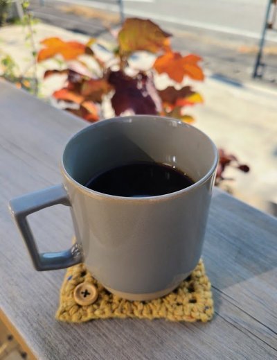 仕事の間のほんのひと時 | スタッフ　ブログ