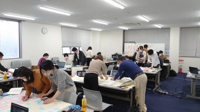 『Hidamari Gram』 | 社長コラム「一期一会」