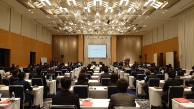 『夢の共有』 | 社長コラム「一期一会」