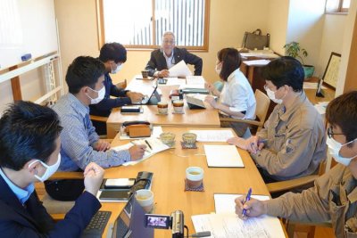 『君の哲学を聞かせてくれんか』 | 社長コラム「一期一会」