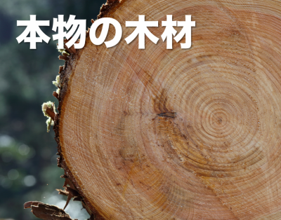 『本物は美しい』 | 社長コラム「一期一会」