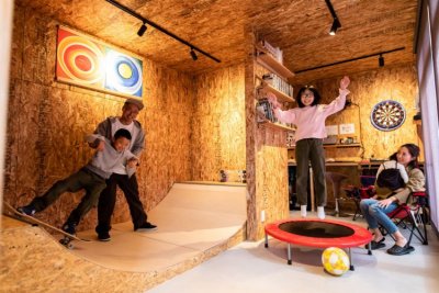 『RENOVATION OF THE YEAR』 | 社長コラム「一期一会」