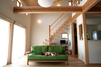 木の家で睡眠の質が上がるって本当？ | リノベコラム