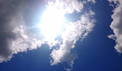 夏の２階が暑い原因は◯◯◯だった！？ | スタッフ　ブログ