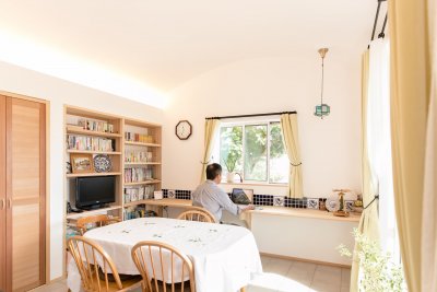 木の家には疲労回復効果がある！？ | スタッフ　ブログ