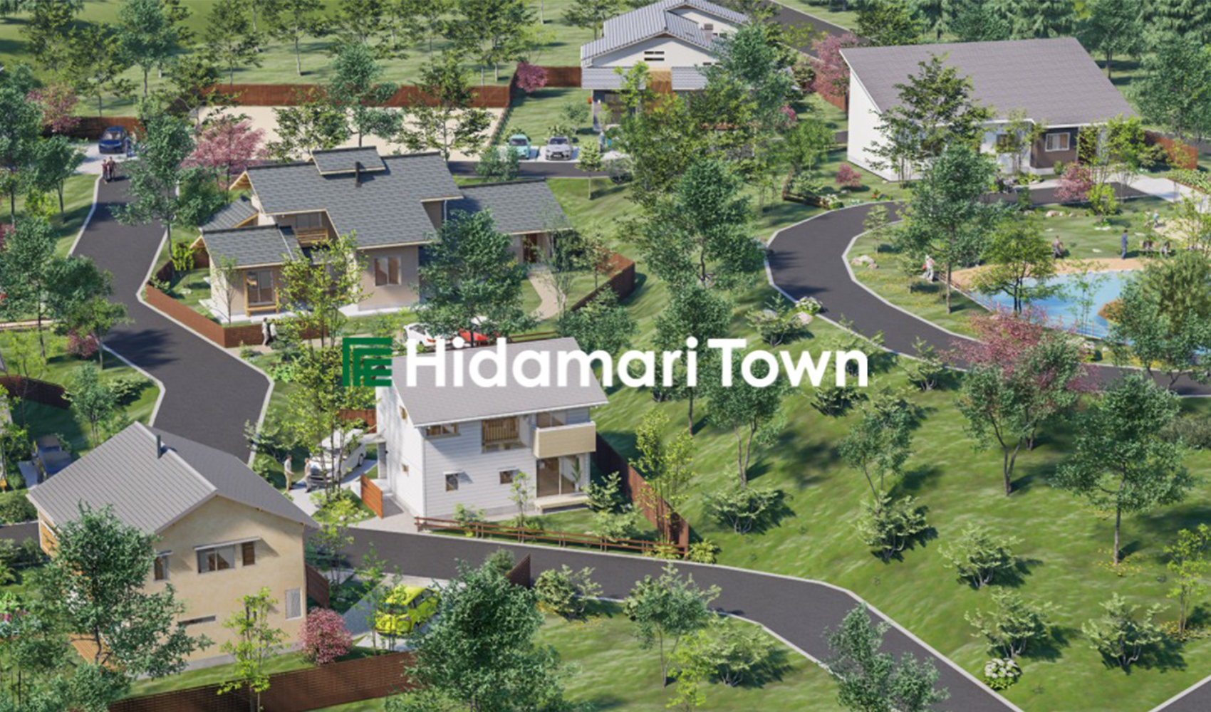 『Hidamari Town』 | 社長コラム「一期一会」