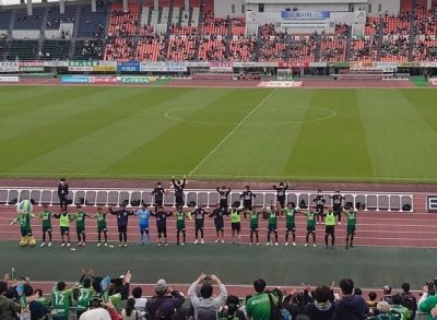 『勝負事は勝ってこそ』 | 社長コラム「一期一会」