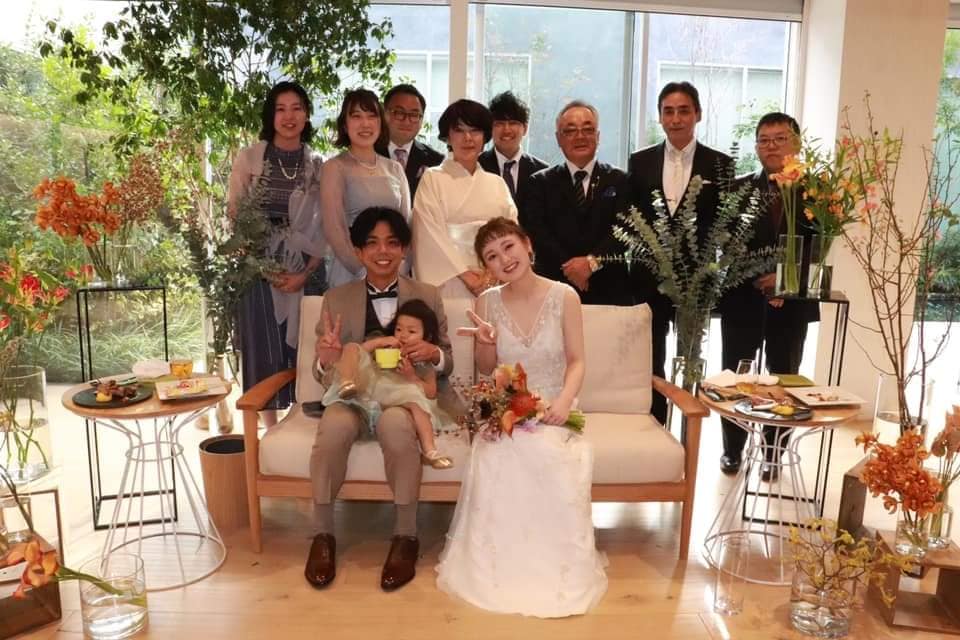『幸せ』 | 社長コラム「一期一会」