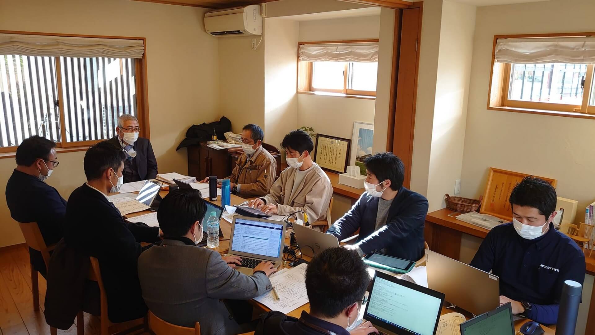 『定期健康診断』 | 社長コラム「一期一会」