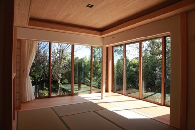 心落ち着く終の棲家となった平屋リノベーション＠岐阜県岐阜市 | リノベーション