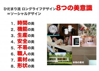『ソーシャルデザイン』 | 社長コラム「一期一会」