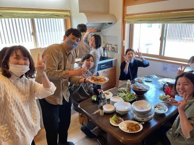 『日常が帰って来た』 | 社長コラム「一期一会」