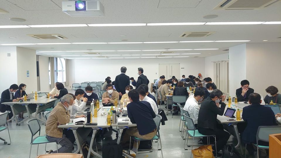 『未来への計画』 | 社長コラム「一期一会」