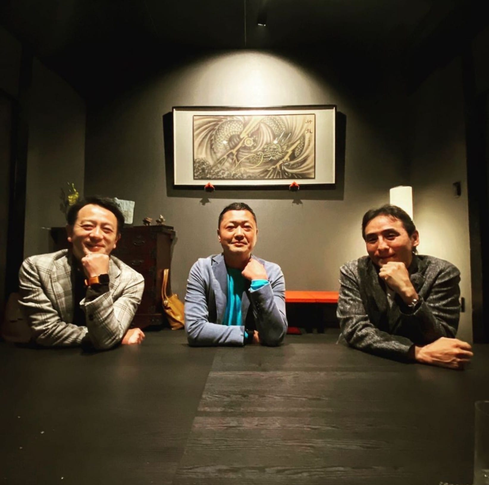 『仲間』 | 社長コラム「一期一会」