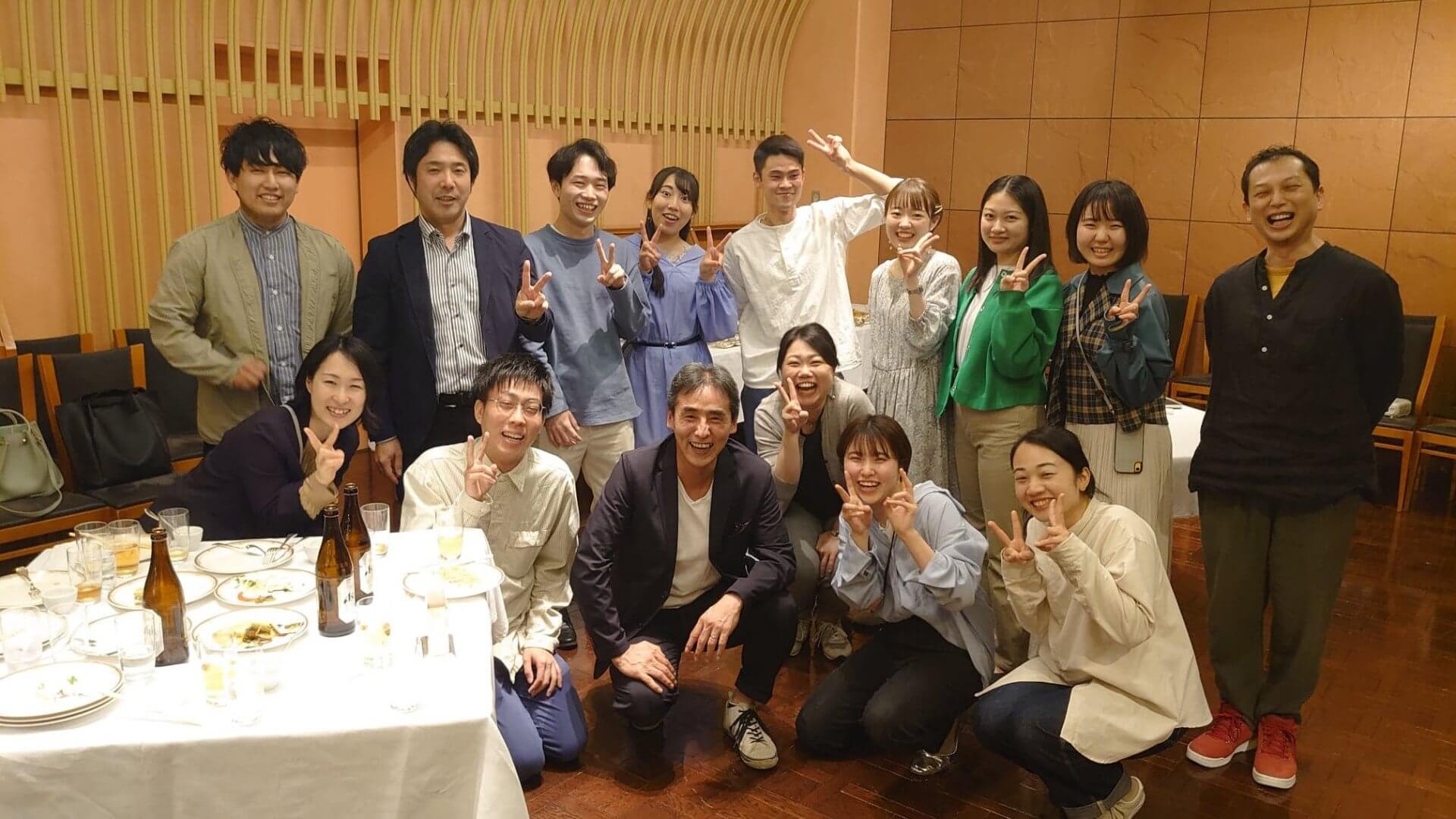 『成長の実感』 | 社長コラム「一期一会」