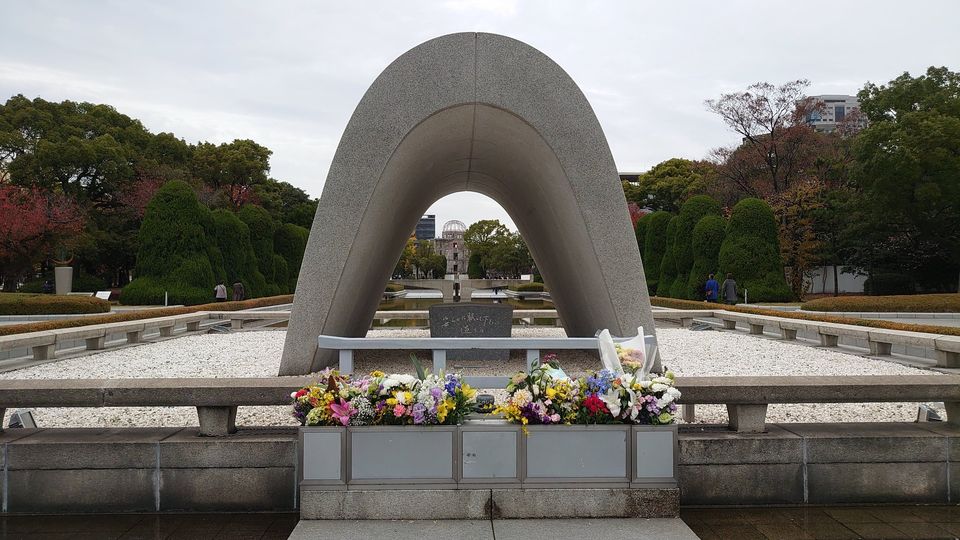 『77年目』 | 社長コラム「一期一会」