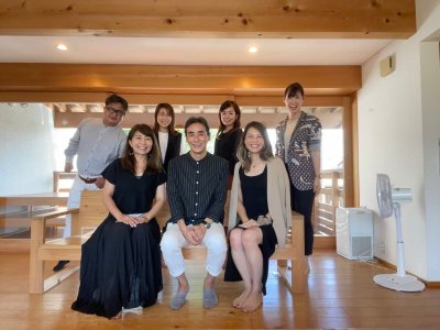 『良い会社にしましょう』 | 社長コラム「一期一会」