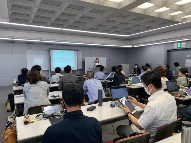 『自分と会社の未来』 | 社長コラム「一期一会」