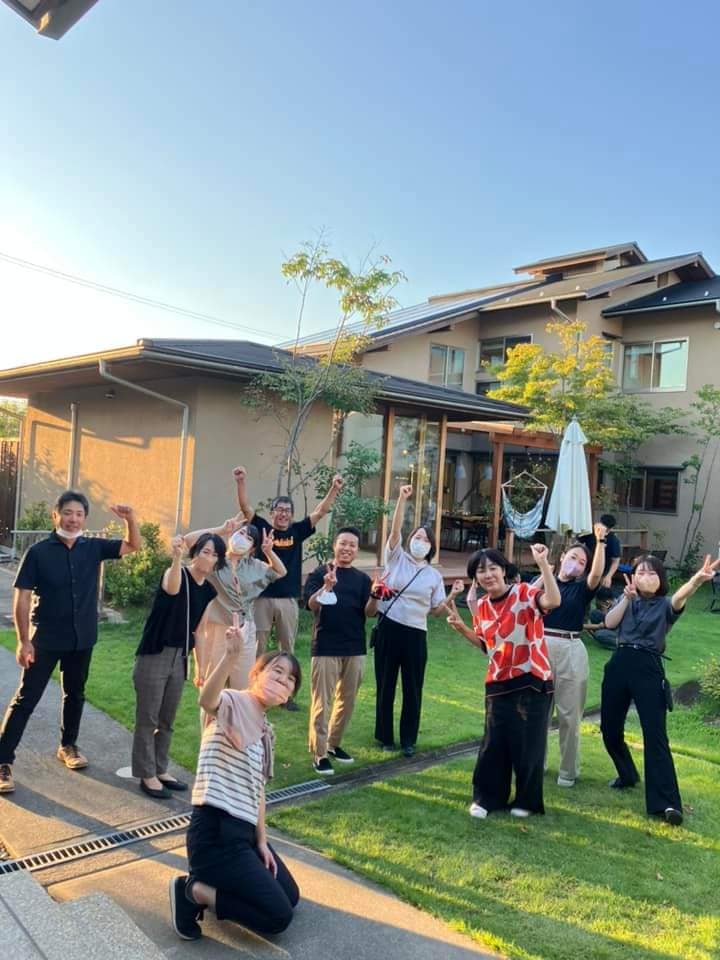『おかげさま祭り』 | 社長コラム「一期一会」