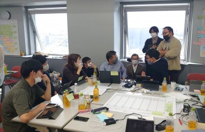 『魔法の杖などない』 | 社長コラム「一期一会」