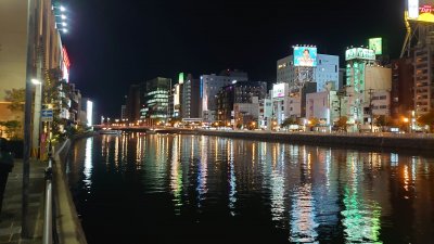 『気の置けない仲間』 | 社長コラム「一期一会」