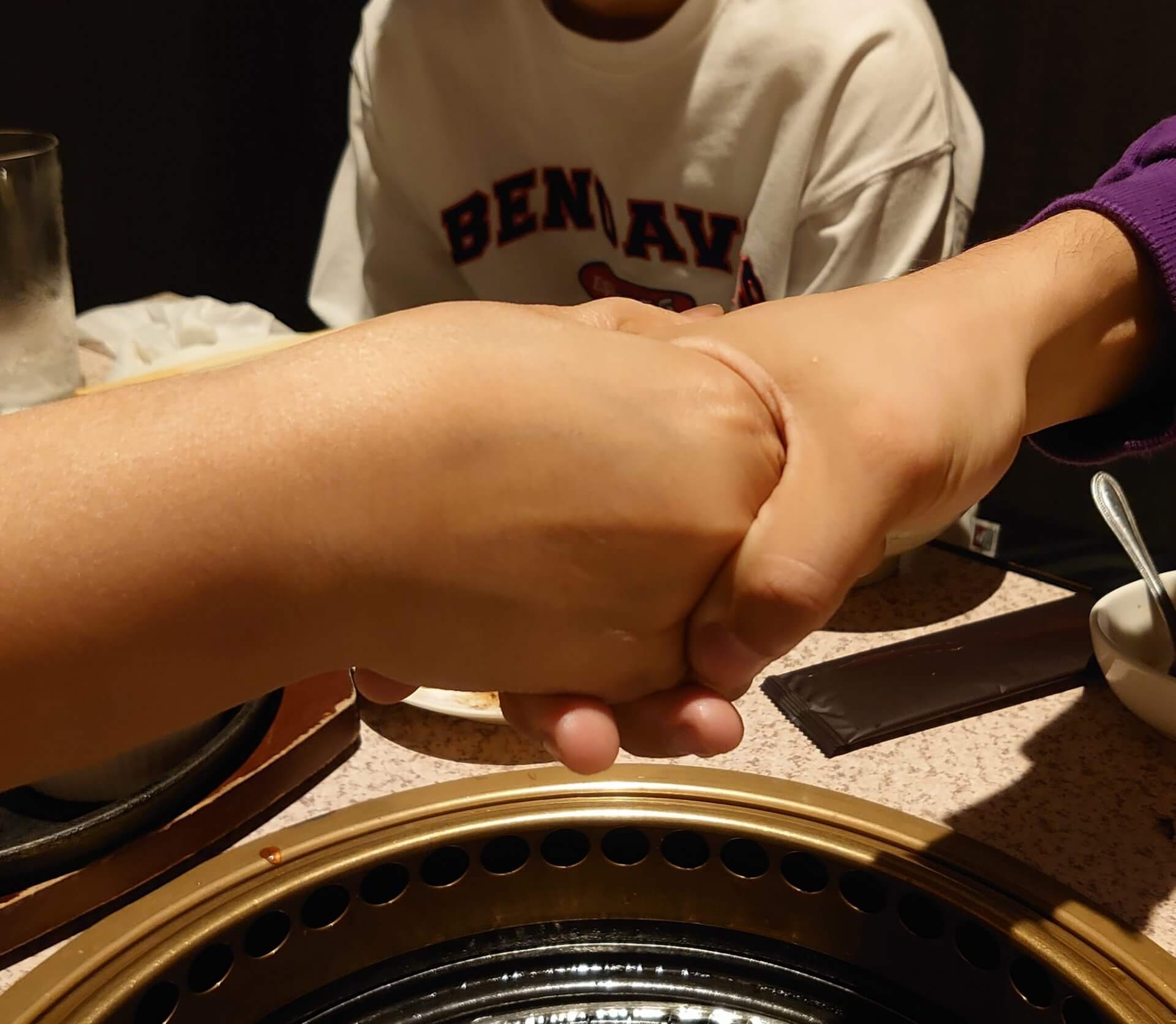『18歳は成人なのか!?』 | 社長コラム「一期一会」