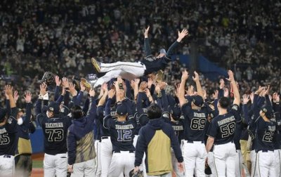 『やっぱり野球って面白い』 | 社長コラム「一期一会」