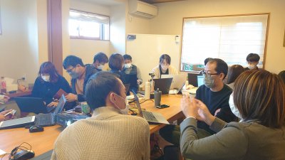 『テーマは松下幸之助』 | 社長コラム「一期一会」