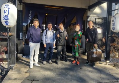 『同級生』 | 社長コラム「一期一会」