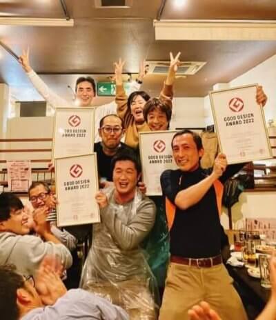 『忘年会（昭和編）』 | 社長コラム「一期一会」