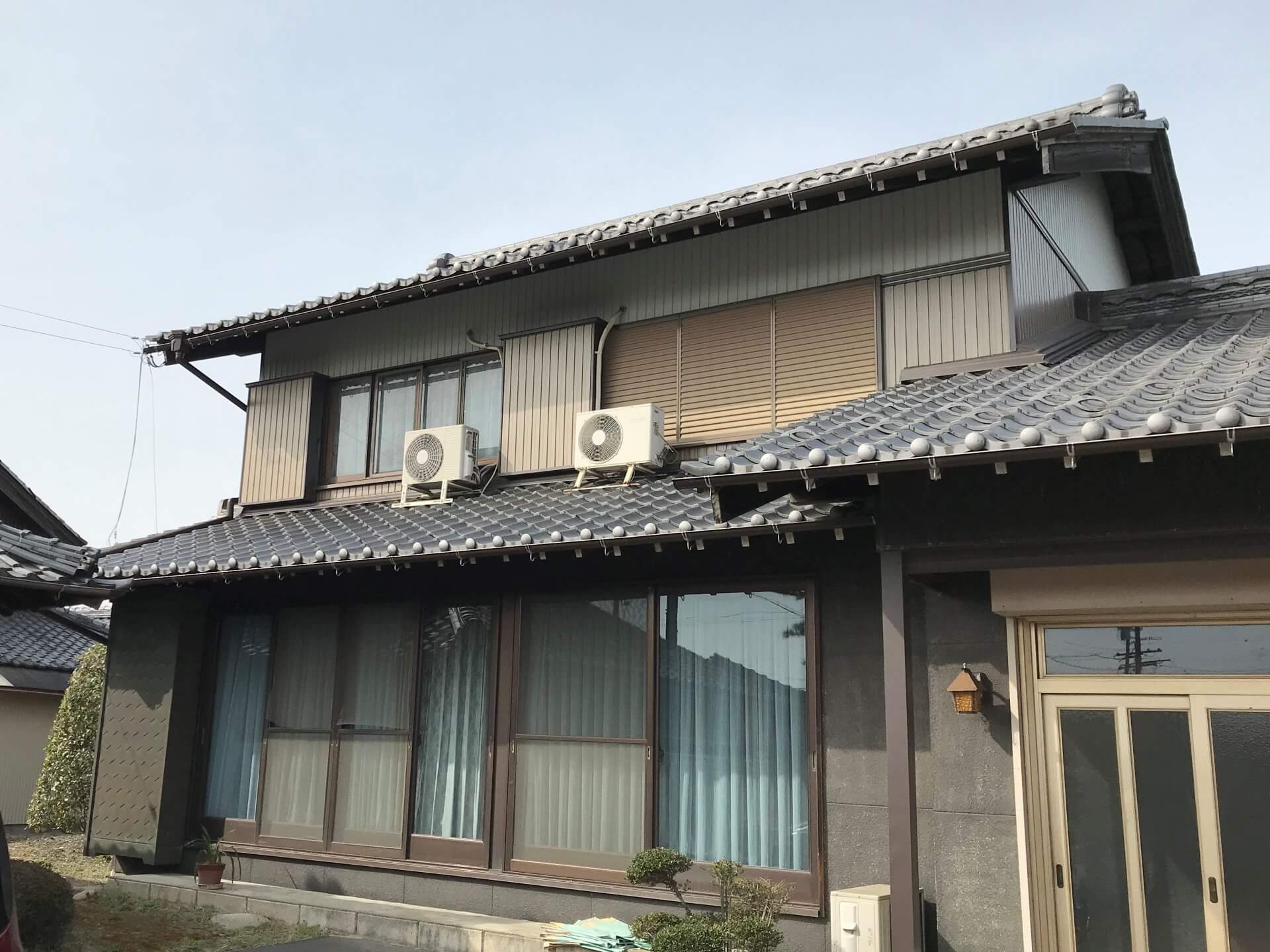 【完成見学会@羽島市】築43年戸建て1階部分をリノベーション | イベント情報