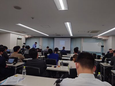 『博多』 | 社長コラム「一期一会」