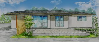 北方リノベーション<SPBR>モデルハウス<br />