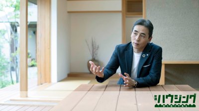 『現場監督』 | 社長コラム「一期一会」