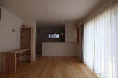 築30年の実家リノベーション＠岐阜県各務原市 | リノベーション