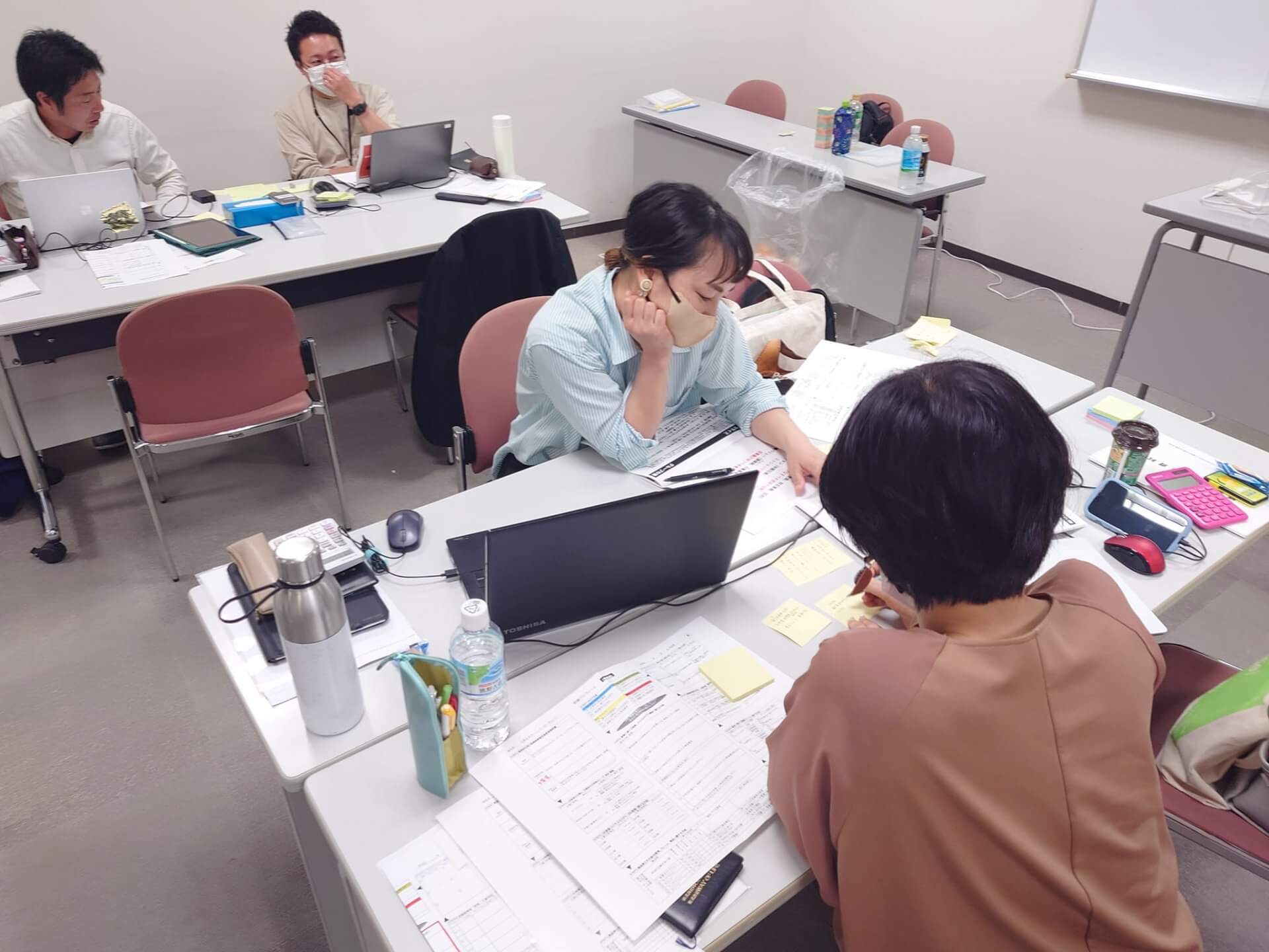 『何がしたいのか?』 | 社長コラム「一期一会」
